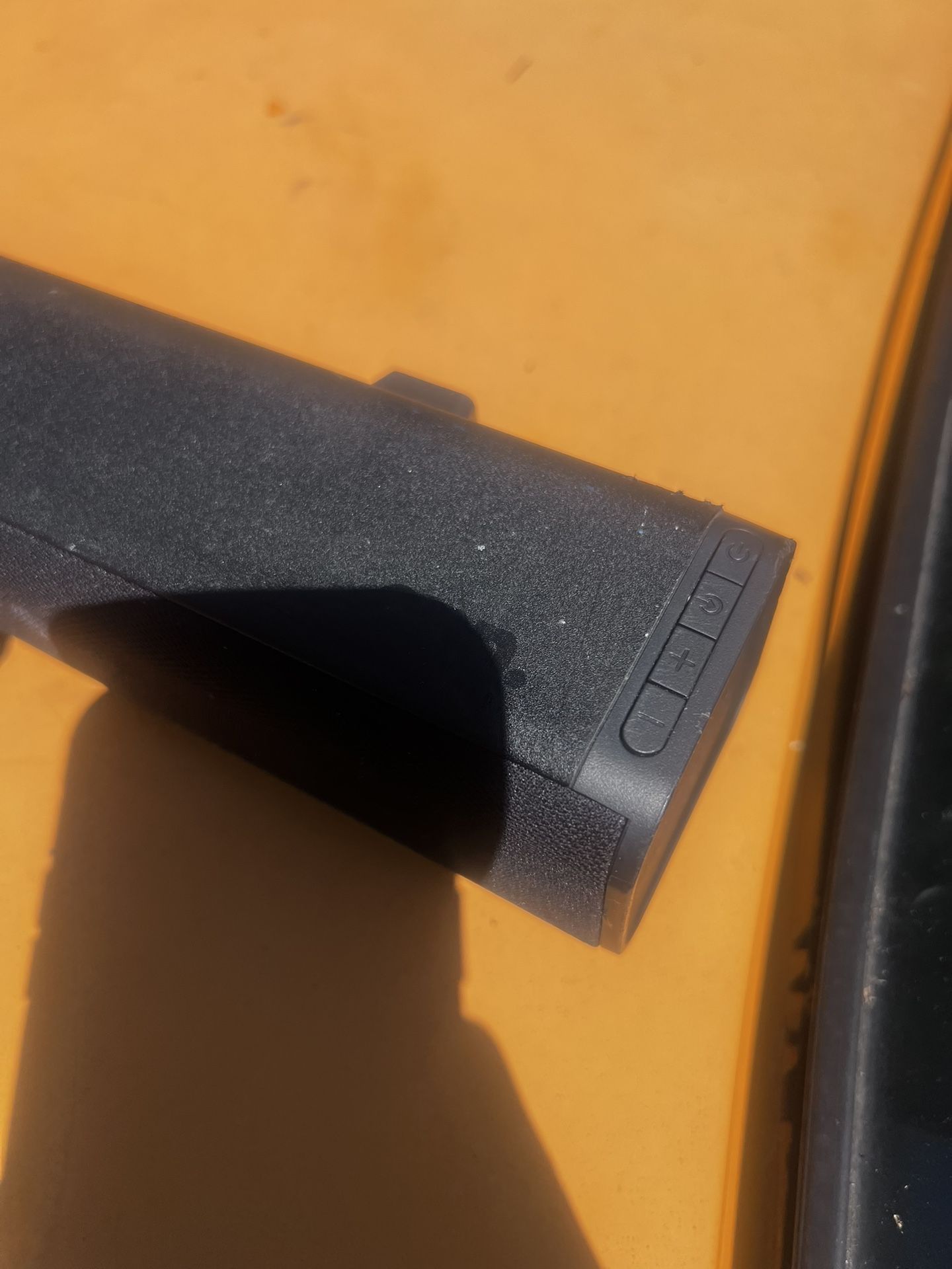 Onn Bluetooth Speaker