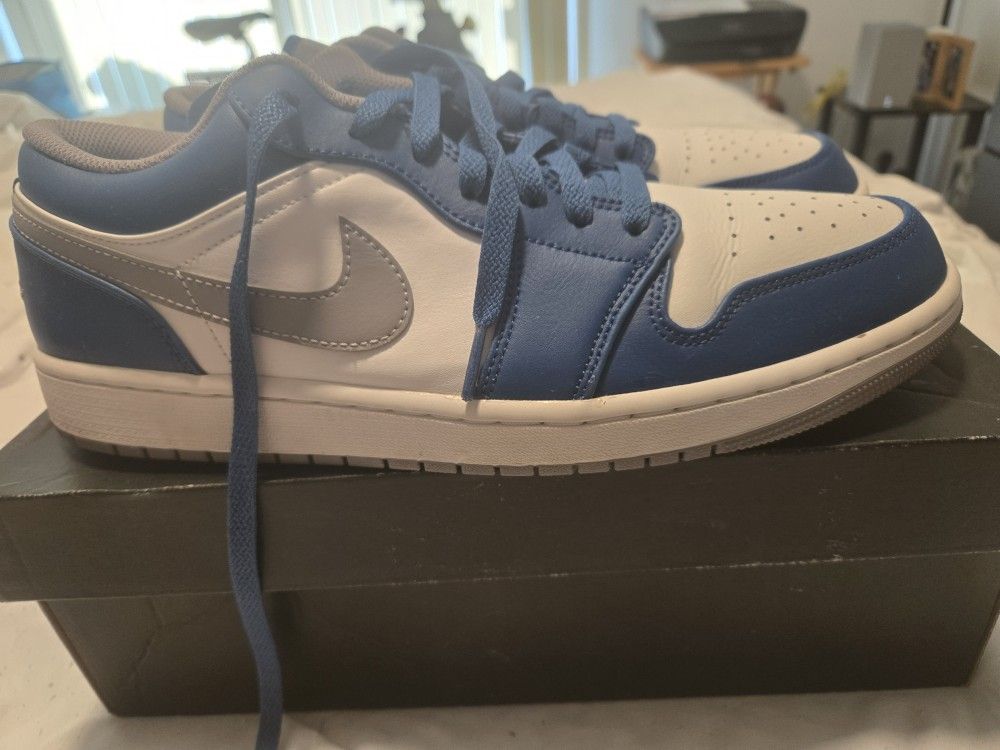 Jordan 1 Size 12 Like New