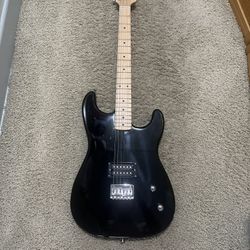 Rise By Sawtooth Electric Guitar
