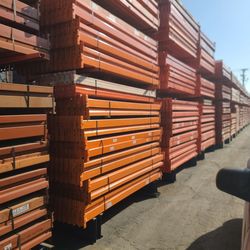 Pallet Rack