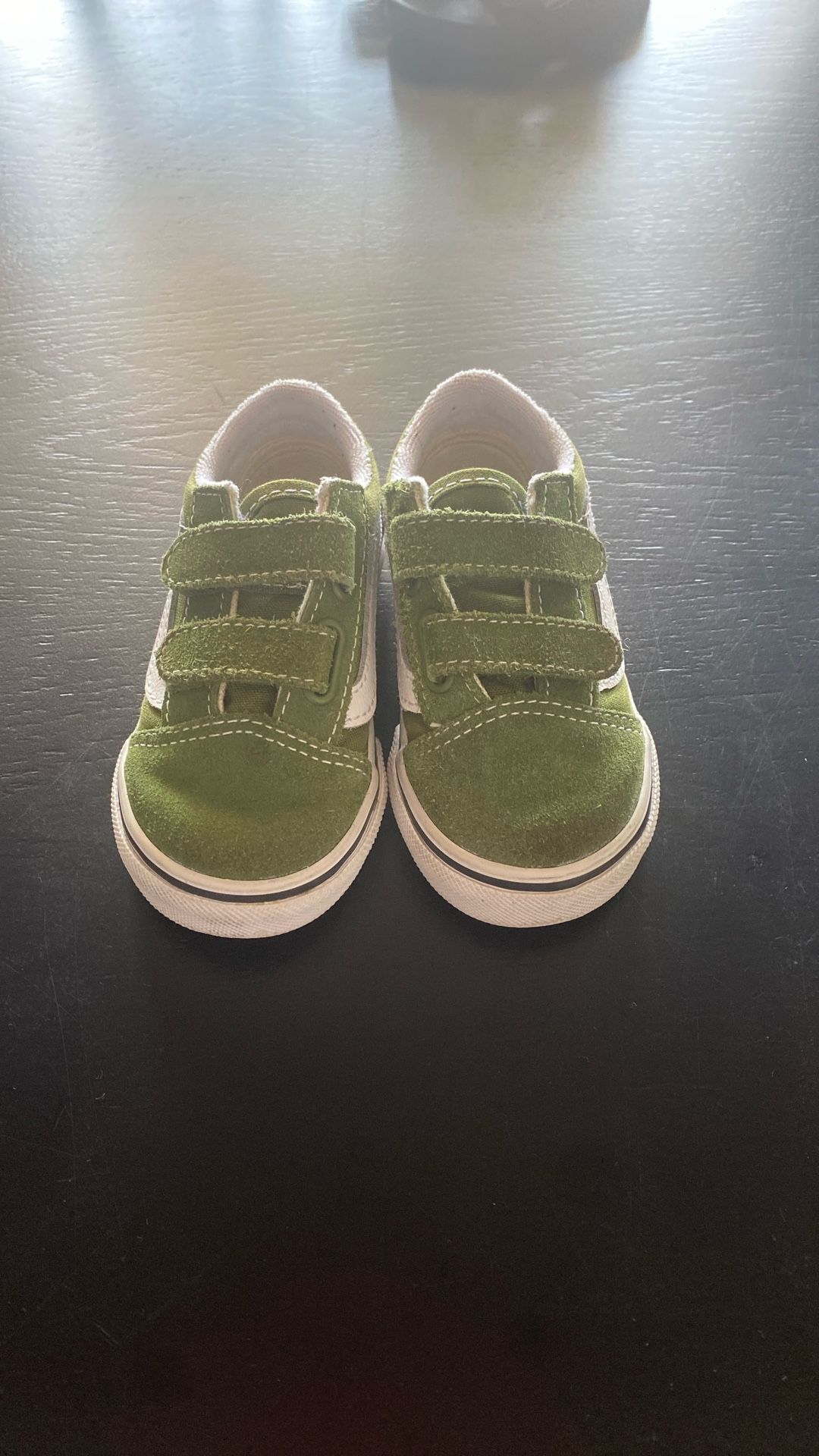 Vans Toddler