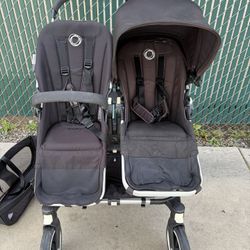 Carriola Bogaboo Donkey 