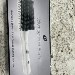 T3 Volumizer Heat Brush