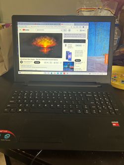 Computer laptop