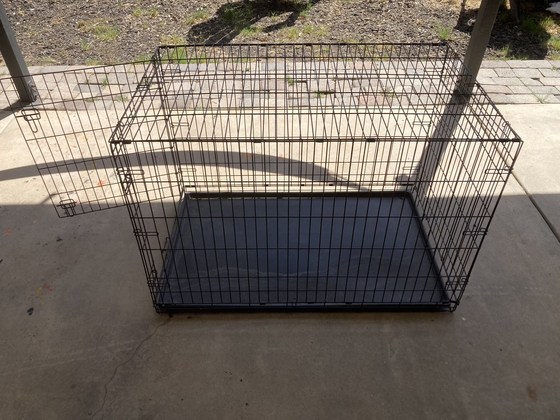 Extra large Dog Crate