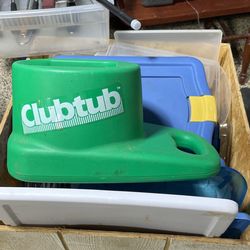 Club Tub