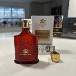 Creed Centaurus 