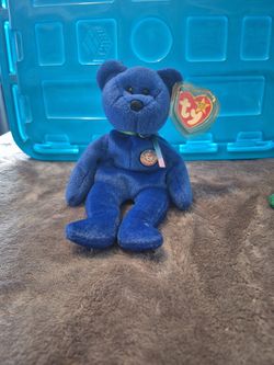 TY Beanie Baby