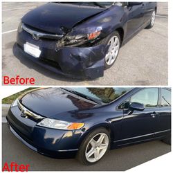 Auto Paint