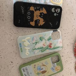 iPhone 12 Case