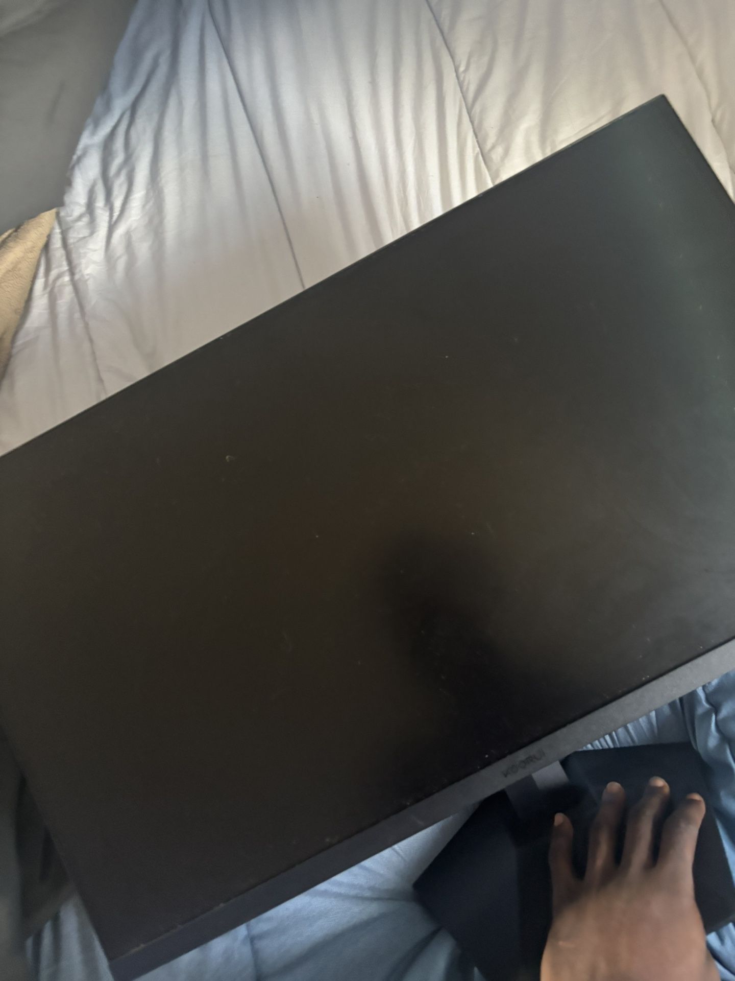 27” Gaming Monitor 175hz 1440p
