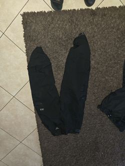 Adult Small Snow Pants