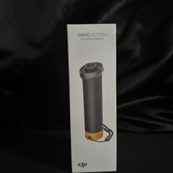 Dji Floating Handle Part 13