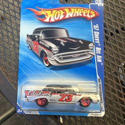 Hotwheels