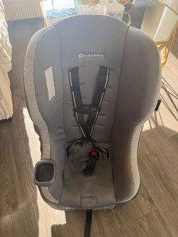 Baby Trend Car Seat ā $20