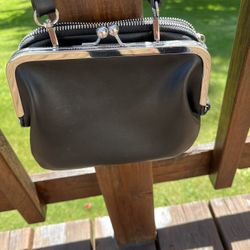 Cute Little Crossbody Bag 