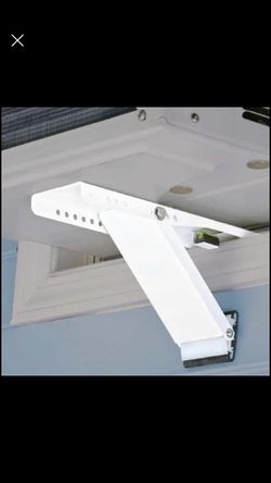 Universal  A/C Bracket 