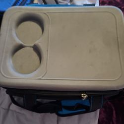 3 Portable Cooler 