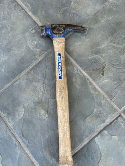 Martillo.