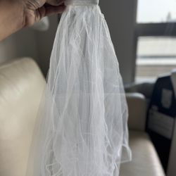 Bridal Veil