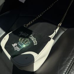 Juicy Purse 