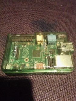 Raspberry Pi  V1 $20