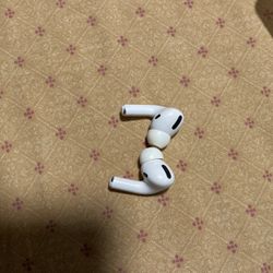 AirPods Pro 1st Gen Earbuds