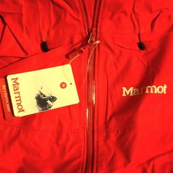 Marmot Starfire Jacket - Women's Size Small 4-6