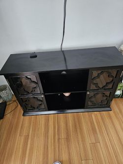 Tv Console