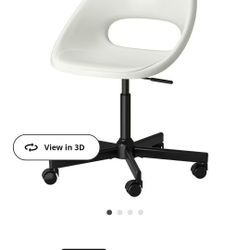 
Swivel chair,