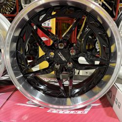 20x8.5” SFT “INJECTOR”