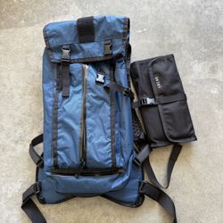 Mission Workshop Acre Backpack