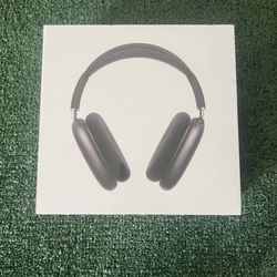 APPLE AIRPOD PRO MAX!!!!(BRAND NEW)