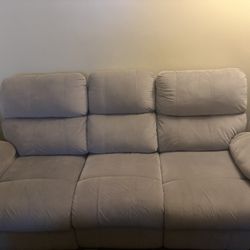 Recline Sectionals