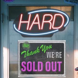 Hard Summer 2 Day GA
