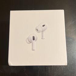 Apple AirPods Pro Second Generation