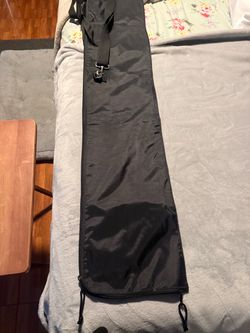 Color guard bag