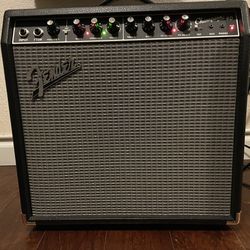 Used Fender Champion 40 Guitar Amplifier