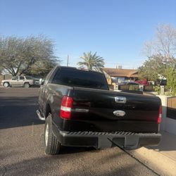 Restored Title, Fixer Upper