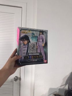 Action figures collectibles