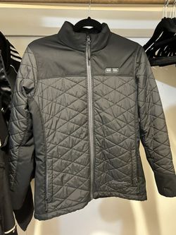 Milwaukee Heated Jacket 