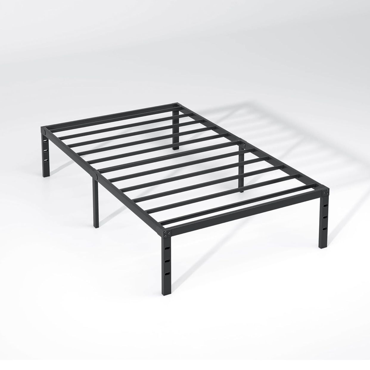 Twin And Twin XL 18” Bed Frame New In Box $40/each