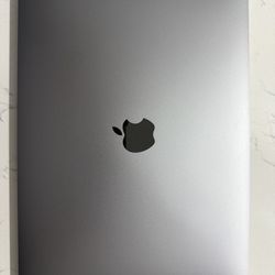 Mac Book pro Grey 