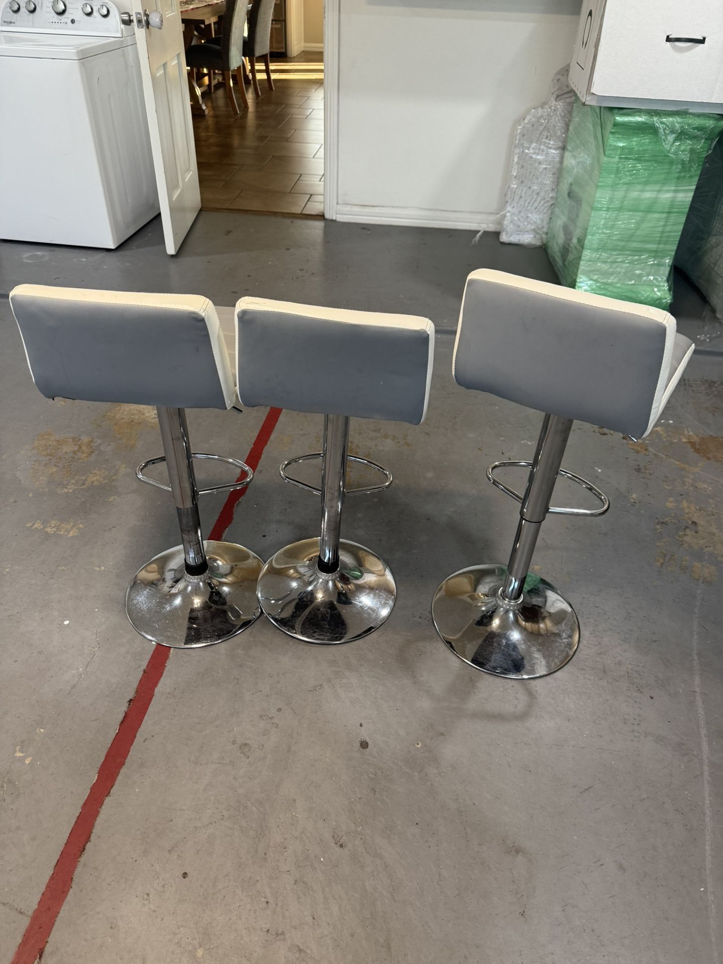 Kitchen Stools
