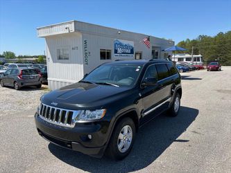 2013 Jeep Grand Cherokee