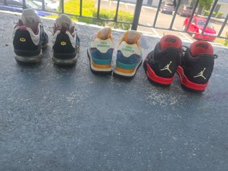 Shoes for boys