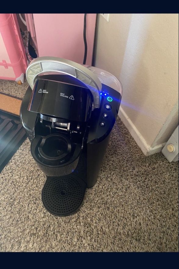 Keurig Coffee Machine