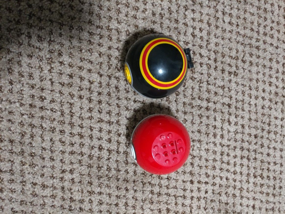 Poke Ball
