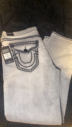 True religion size 38