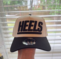 New Era 4th Rope HEELS SnapBack Griselda Westside Gunn Hat Scorpion